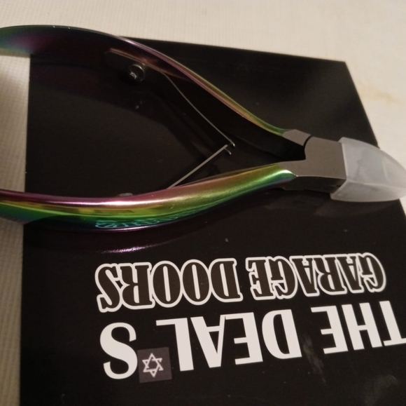 NAIL CLIPPER - Picture 4 of 5